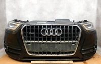 фото thumb №10, Audi q3 8u kompletny перед бампер лампи капот pas ксенон