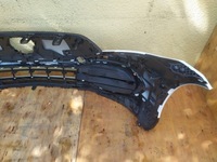 фото thumb №7, Mercedes eqs v297 w297 бампер перед передній