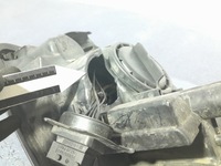 фото thumb №8, Opel astra j лампа фара правые перед переднее eu 13371596