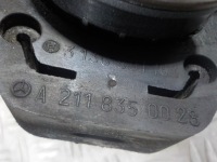 фото thumb №7, Mercedes ml166 11-15 шланг трубка  основний