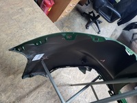 фото thumb №12, Peugeot 308 iii 3 hb 21r-- бампер задний задняя