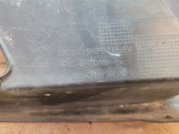 фото thumb №8, Комплект решётка перед renault megane iv lift