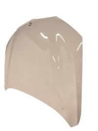 Bmw x1 f48 f49 2017 крышка передняя / капот двигателя в Украине, фото thumb