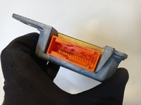 фото thumb №3, Модуль датчик подушка безопасности renault scenic 550509900