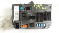 фото thumb №1, Модуль bsc модуль 9656148080 блок управления peugeot 407