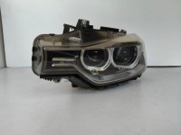 фото thumb №1, Лампа ліва фара bmw 3 f30 f31 12-15 ксенон led некерований
