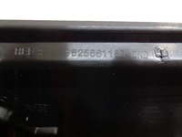 фото thumb №12, Peugeot 2008 ii планка крила ліва права нова