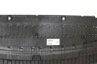 фото thumb №6, Audi a7 4g передний бампер дефлектор оригинальный новый 4g8807611a