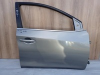 фото thumb №1, Nissan pulsar 14-18 дверь передние правое k51