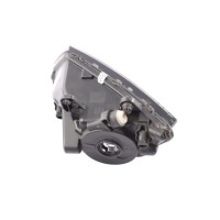 фото thumb №10, Seat ibiza 6j лампа протитуманна бампера лівий перед 6j9941701a