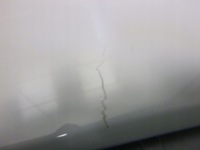 фото thumb №12, Porsche cayenne coupe накладка спойлер спойлер крышки