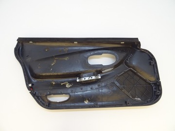 фото thumb №8, Corvette c5 боковина праві панель оббивка двері права