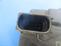 фото thumb №5, Opel zafira b замок двері зад праві 5pin 13210739pw+linka замка