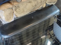 фото thumb №10, Кришка багажника багажника + 2 лампи audi a3 8l hb 3d ly9b