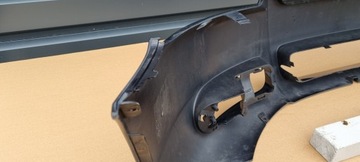 фото thumb №11, Volvo c70 ii 2005- бампер перед оригінал g181