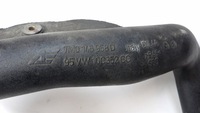 фото thumb №4, Volkswagen оригинальный номер 7m0145955g труба шланг интеркулер