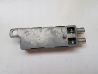 фото thumb №2, Антена підсилювач радіо fm maserati ghibli m157