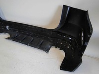 фото thumb №10, Mercedes eqa h243 243 бампер задний amg pts