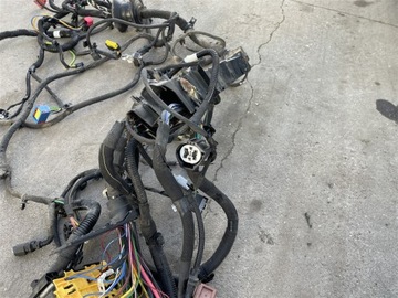 фото thumb №12, Джгут установка камери двигуна 2.0 bluehdi peugeot expert 3 iii 20-