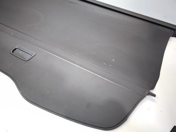 фото thumb №7, Ролета багажника горизонтальна volkswagen vw touareg i 7l6867773 soul