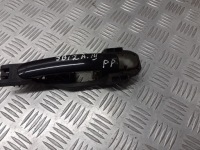 фото thumb №3, Ручка правая передняя наружная ibiza iii lc9z