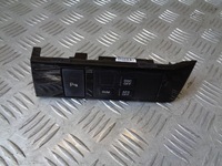 фото thumb №1, Переключатель панель dsc afs pdc mazda 6 ii gh