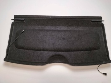 фото thumb №5, Полка задняя багажника renault clio iii