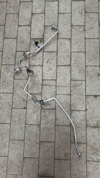 фото thumb №7, Шланг кондиционера renault captur ii 924408548r