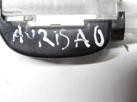 фото thumb №7, Toyota auris i 06-09 лампа освещение салона