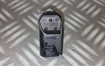 фото thumb №9, Bmw e60 e90 2.0 3.0 d m57n датчик давления топлива 7787167 0281002497 06r