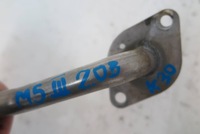 фото thumb №3, Трубка труба шланг egr mazda 5 iii cw 2.0b