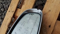 фото thumb №10, S4 b8 a4 зеркало заднего вида правые asysnent перед
