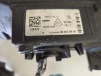 фото thumb №15, Галоген led drl правое peugeot 3008 5008 ii рестайлинг 21-
