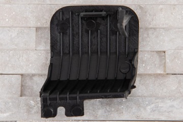 фото thumb №9, Заглушка фаркоп передньої бампера 86517d9700 kia sportage iv ql 2016-2018