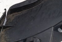 фото thumb №6, Volvo s40 v50 lift защита pod бампер плита