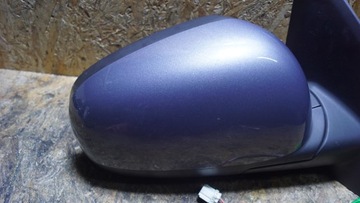фото thumb №9, Nissan note e11 зеркало левая перед 5 pin