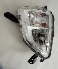 Противотуманная фара левое  mitsubishi eclipse cross 2018- w4323 Недорого, фото thumb