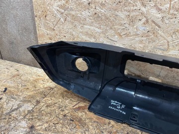 фото thumb №8, Suzuki jimny iv 4 18- бампер перед переднє