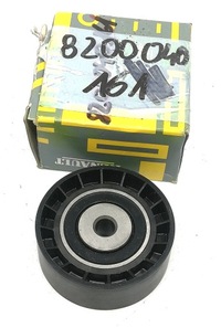 фото thumb №1, Ролик направляющая ремень renault clio kangoo modus modus 8200040161 oe!
