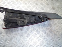 фото thumb №2, Лампа задняя левая valeo renault espace iv 02-06