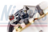 фото thumb №16, Nissens компрессор кондиционера nissan micra v renault captur i clio