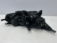 Nissan qashqai 2 j11 рестайлинг  фара передняя левая линза led oem 2017- с Разборки, фото thumb