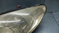 фото thumb №3, Фара лівий peugeot 307 i 04r