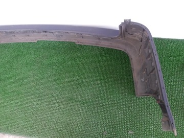 фото thumb №12, Vw sharan i 00-06 бампер задній зад колір lb5n