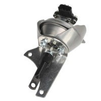 Turbo вэйстгейт sitator stabilna производительность 760774 753847 для  c -max ds Киев, фото thumb