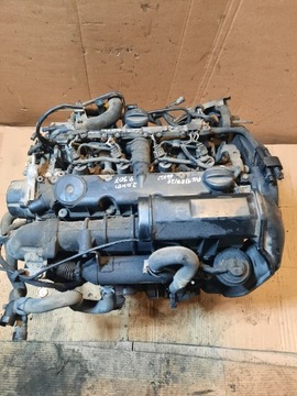 фото thumb №8, Двигун комплектний peugeot 307 2.0 hdi rhy 66kw