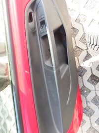 фото thumb №11, Skoda citigo fl 3d дверь левая, левый перед ly3d