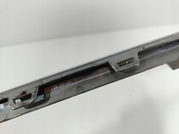 фото thumb №13, Audi a4 b9 хром молдинг бампера oem 8w0