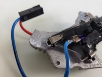 фото thumb №4, Mercedes slk r170 lift резистор вентилятор резистор резистор