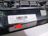 фото thumb №16, Молдинг кузовная крыша левая chevrolet camaro cabrio 2009-2015